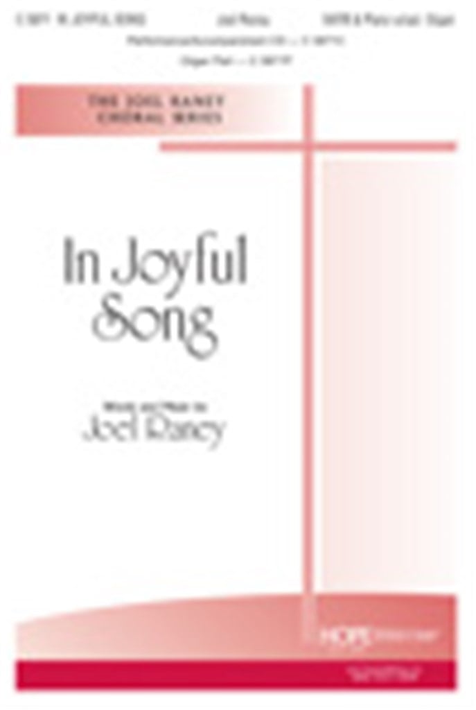 In Joyful Song